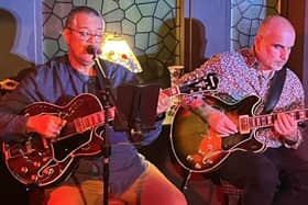 Live Jazz