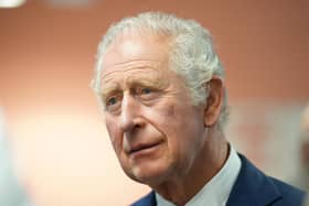 Prince Charles, Prince of Wales is to visit Morecambe in July.