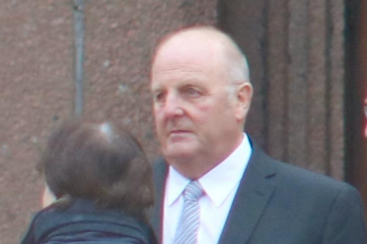 Prison officer charged with manslaughter after inmate dies in his cell