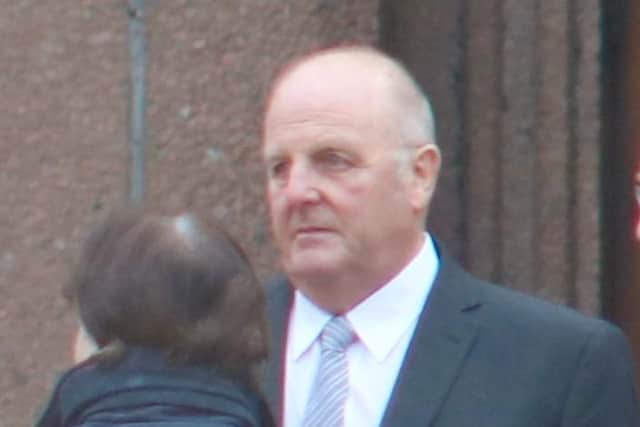 Custodial manager Paul Fairhurst, 63, of Belmont Drive, Chorley, faces a charge of gross negligence manslaughter in connection with the death of Anthony Paine, who took his own life in his cell at HMP Liverpool in February 2018