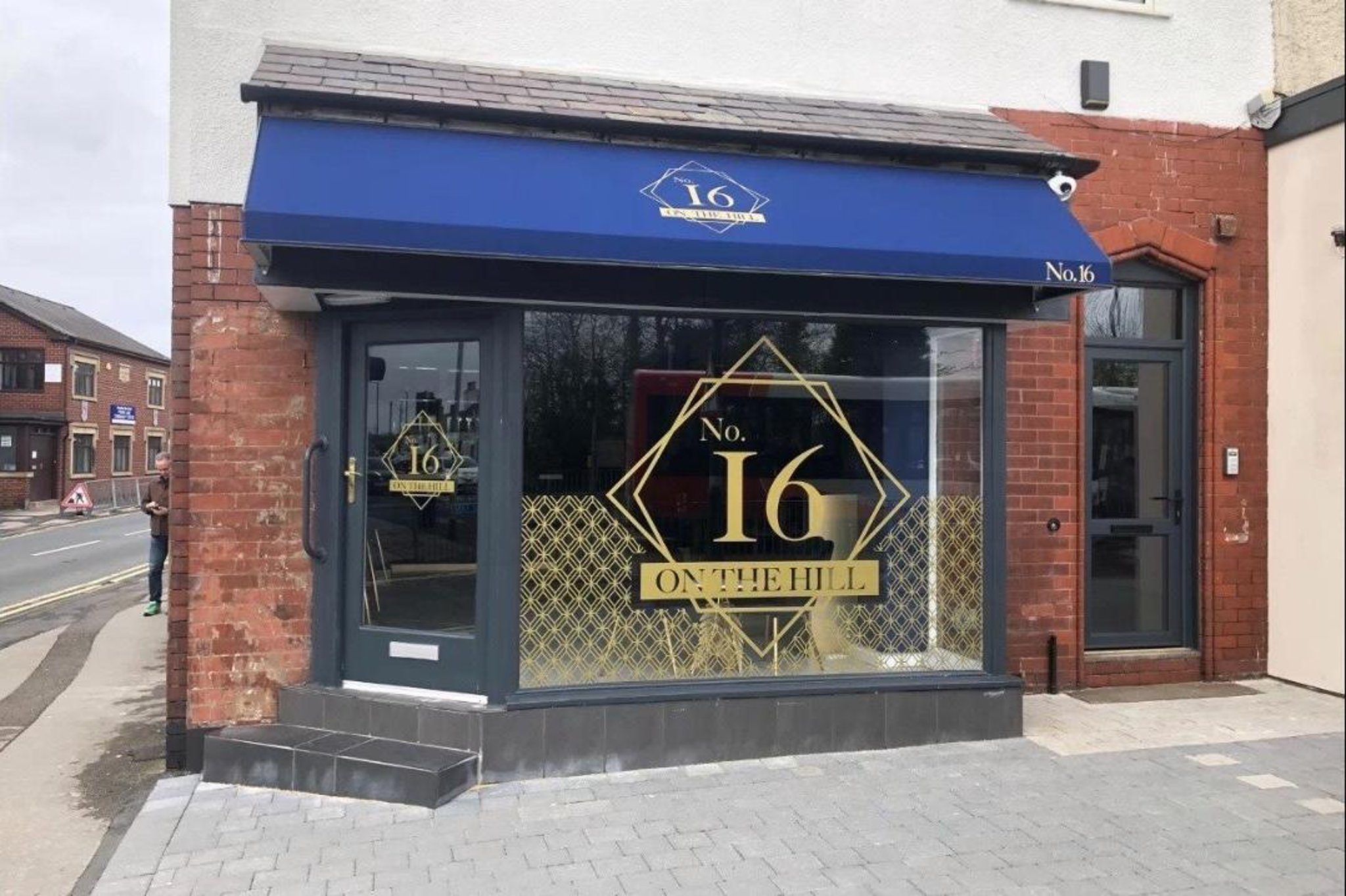Getting ready to raise a glass to levelling up on drinking times in Penwortham