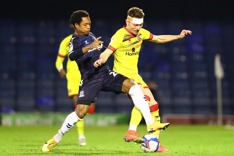 Bradford City have made Northern Ireland under-21 international Caolan Lavery their ninth signing this summer. Lavery, who had a loan spell with Rotherham United, joins from Walsall. (The Yorkshire Post)