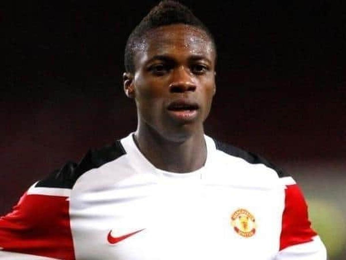 Football wonderkid who joined Man United for £1m sees rape trial delayed