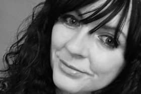 Kathryn Alice Olley from Kathryn Alice Art nominated for EVAs 2025