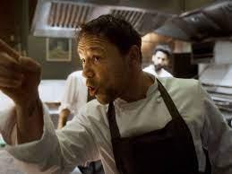 Though already released and not an original as Amazon secured the rights first, this tension drenched movie deserves to be watched more than once. Starring the multi-talented Stephen Graham as head chef of a prestigious restaurant battling his many demons. The story grips onto your nerves from the start edging you towards a shocking finale - think Michael Douglas in Falling Down but set in a restaurant