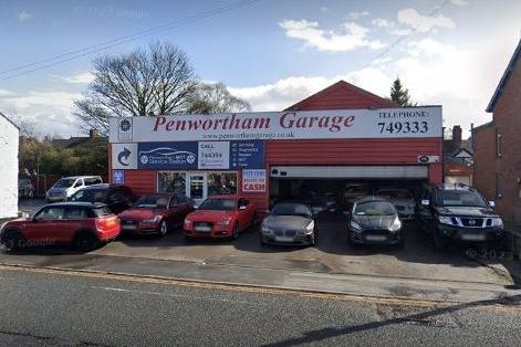 This garage has been running for more than 40 years and rates as 4.9 out of 5 on Google.
One customer said: "Tim was brilliant from start to finish. Very friendly, helpful and knowledgeable throughout. He even tracked down a previous owner to answer one of my queries. Nothing was too much trouble for him. Car was perfect and well prepared."