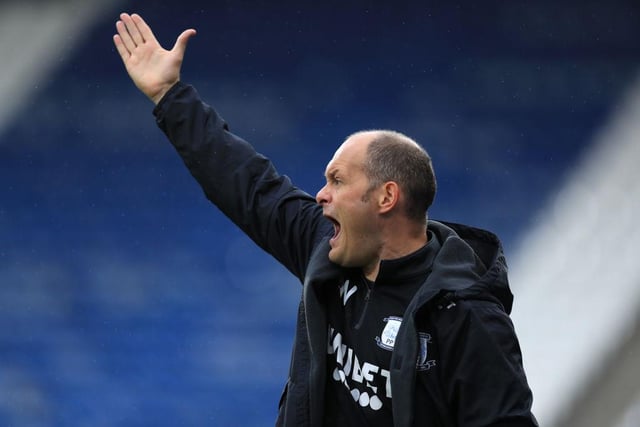We simulated the 2020/21 Championship season on Football Manager. (Photo by George Wood/Getty Images)