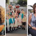 Val Nowland, a former lollipop lady in Fulwood, has passed away aged 75.