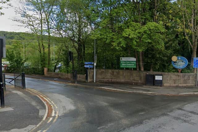 Police are appealing for witnesses after a teenage boy from Lancashire was assaulted near to the playground close to the running track in Witton Park, Blackburn, on Thursday, June 23