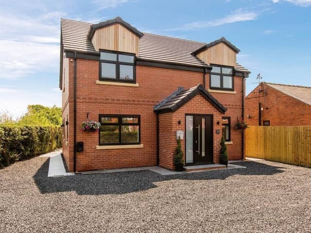 Chainhouse lane, Whitestake, PR4 (Credit: Purplebricks)