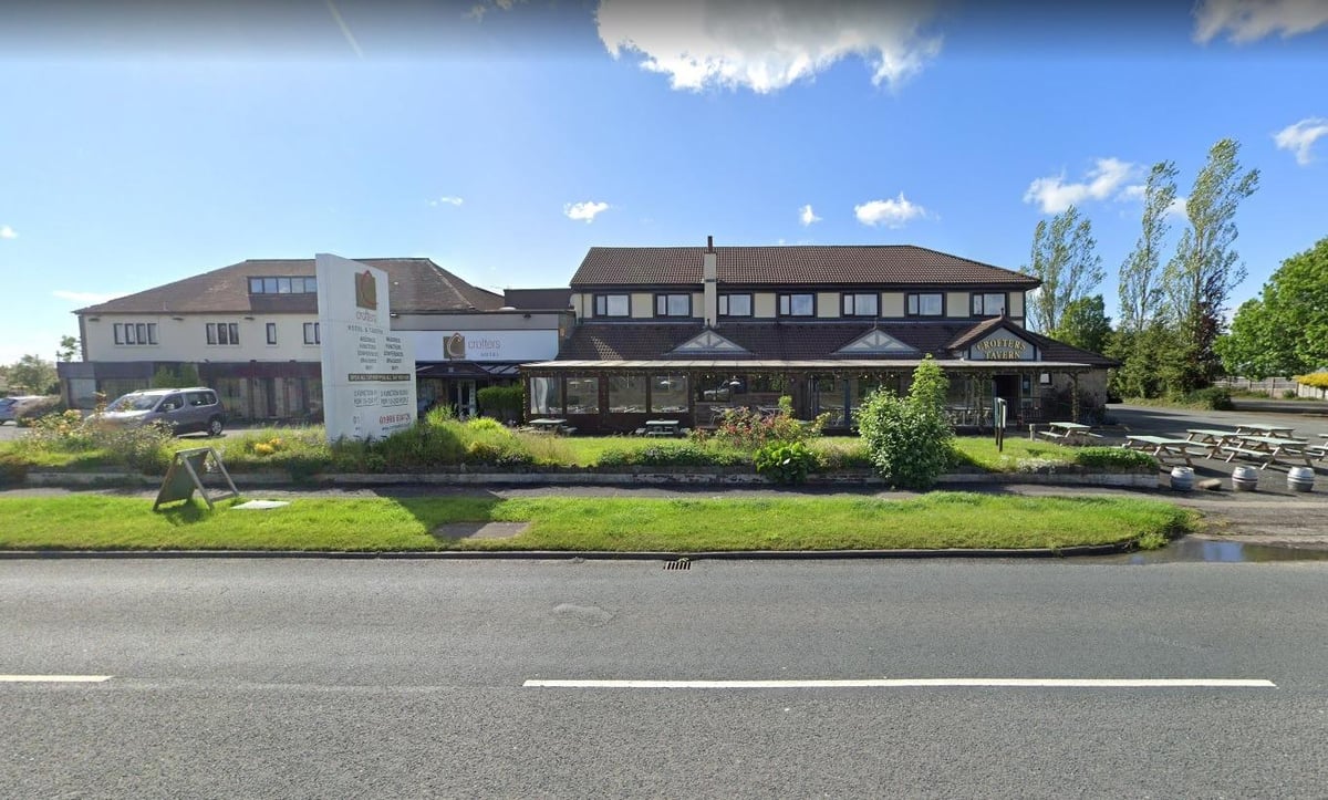 Popular wedding venue, hotel, pub and restaurant shuts suddenly - this is what will replace it