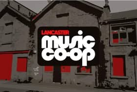 Lancaster Music Co-op are holding a launch party to reveal their plans for the future.
