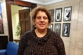 Cllr Nweeda Khan is hoping that residents are moved to recognise the work of any elected representatives who have gone the extra mile