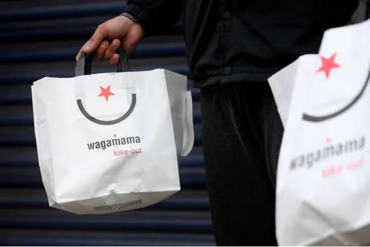 Wagamama suddenly closes its Preston branch just 8 months after opening