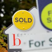 Lancaster house prices increased more than the north west average in November.