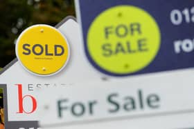 Lancaster house prices increased more than the north west average in November.
