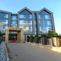 Burnley's Crow Wood Hotel and Woodland Spa Resort named as Large Hotel of the Year in the Lancashire Tourism Awards 2023