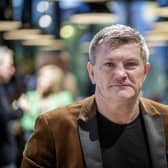 Ricky Hatton (photo: Getty Images)