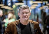 Ricky Hatton (photo: Getty Images)