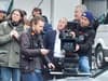 Camera crews roll into town to film sequel to Netflix hit 'Bank of Dave'