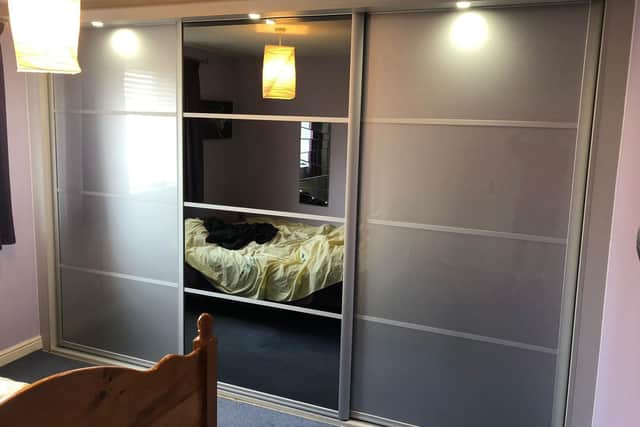 Money off now if you order custom-made wardrobes, furniture and storage in Chorley during August