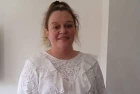 Caroline Gore