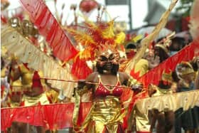 Road closures will be in place over the bank holiday weekend for the Preston Caribbean Carnival on Sunday (May 28)