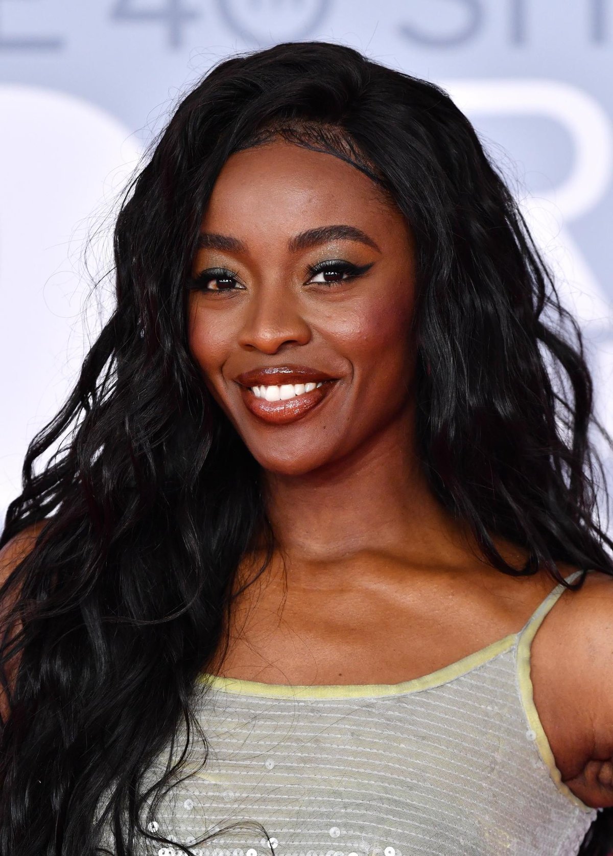 Lancashire TV presenter AJ Odudu talks realities of being a a 'hand-me-down' kid, diversity and her beauty routine