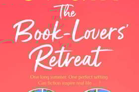 The Book-Lovers’ Retreat by Heidi Swain