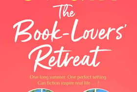 The Book-Lovers’ Retreat by Heidi Swain