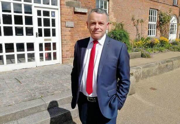 South Ribble's cabinet member for finance, Matthew Tomlinson, said that the Labour group had delivered on its manifesto from 2019