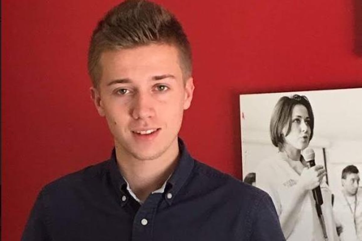 Football tournament kicks off charity in memory of Preston North End fan Sam