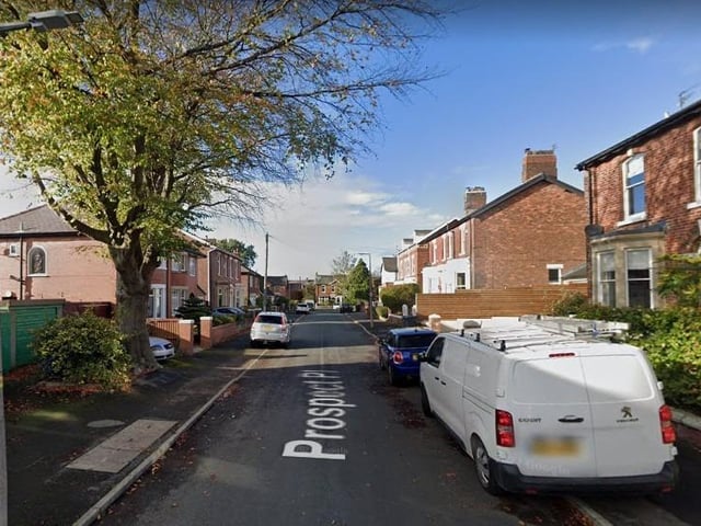 What: Some carriageway incursion 
Why: [Utility repair and maintenance works] TO INSTALL APTLAS & METER IN FOOTWAY  
When: June 12- June 23