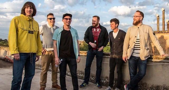 Popular 'Northern funk' band Smoove & Turrell will perform at Mill House, Birtley, on August 30. There will be table seating outdoors. Tickets are £9 from Skiddle.