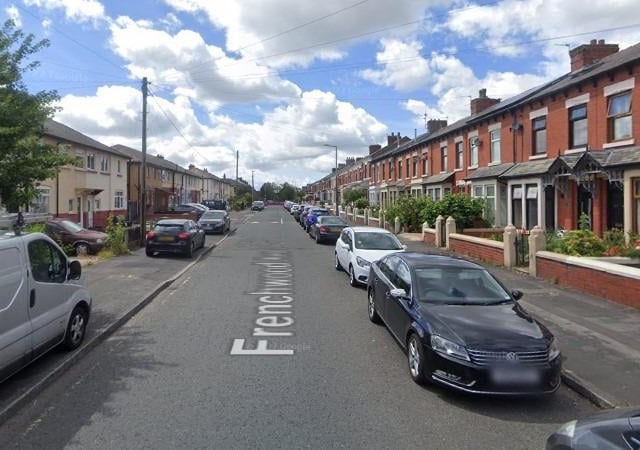 What: Some carriageway incursion 
Why: [Utility asset works] Excavate in footway to clear blockage for customer connection 
When: April 4- April 6