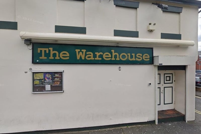This nightclub on St John's Place will be hosting Freshers events every night from Monday, Sept 25- Saturday, Sept 30.