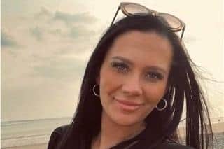 A man has been charged in relation to the death of Kiena Dawes (Credit: Lancashire Police)