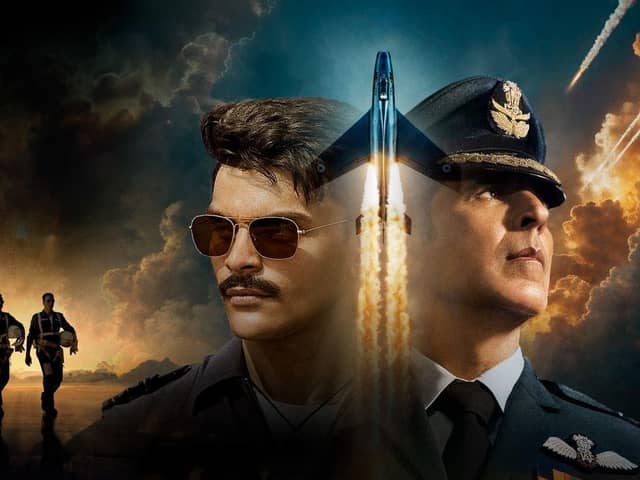 Check out the latest South Asian releases at Vue Blackburn this January