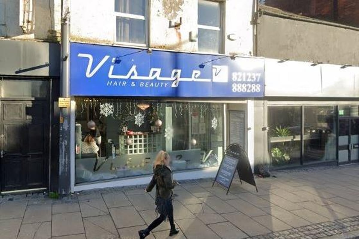 Trendy” cocktail bar planned for former hair salon in Preston city centre -  here's what we know | Lancashire Evening Post