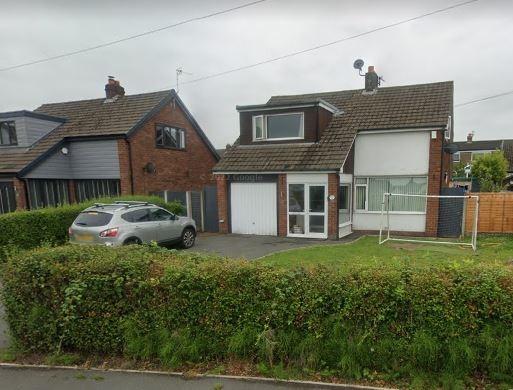 South Ribble Council has been asked to give a Lawful Development Certificate so this residential property can be used as a residential care home for two children aged eight to 18, supported by two staff.