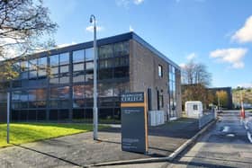 Nelson &amp; Colne College