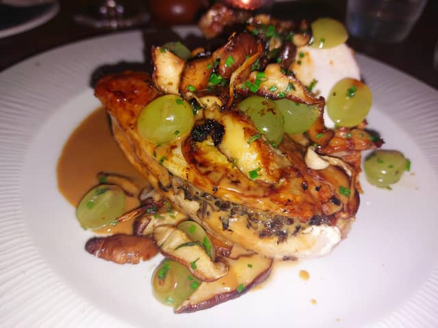 Chicken