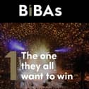 Be Inspired Business Awards (BIBAs) 2023