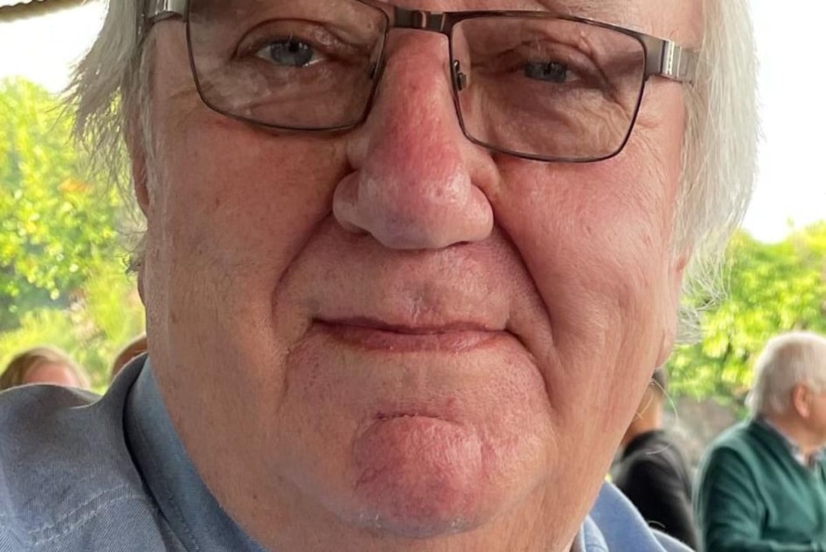 Family pays tribute to ‘wonderful husband, fantastic dad and much-loved grandpa’ who died after collision
