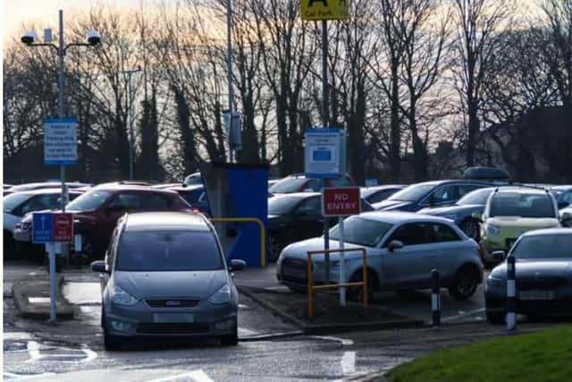 A Preston woman who refused to pay a parking fine after claiming to have done no wrong has now had the outstanding £20 fee notice overturned
