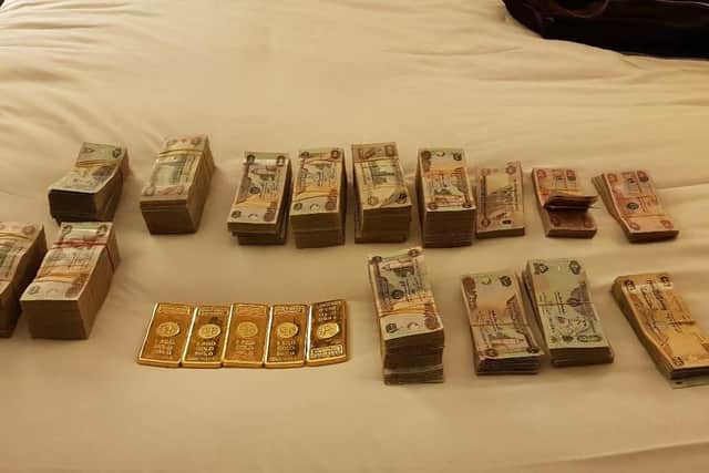 £28 million worth of assets have been recovered from a Lancashire gang who fraudulently obtained Bitcoin