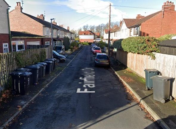 What: Some carriageway incursion 
Why: [Utility repair and maintenance works] TO INSTALL APTLAS & METER IN FOOTWAY  
When: June 12- June 23