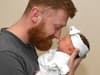 Meet 6 of the cutest newborn babies at Royal Preston Hospital this May