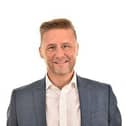 Oli McCann of employment law, HR and health and safety firm AfterAthena