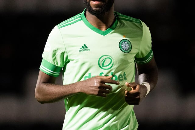 Odsonne Edouard will reportedly sign a new deal with Celtic only if the club inserts a release clause into the paperwork. (Football Insider)